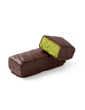 Chrono-Barre Citron Matcha riche en protéines