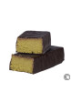 Barre Citron Matcha riche en protéines
