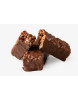 Dietisnack barre protéinée crémeuse et croustillante arôme chocolat