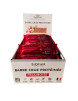 Biofair Barre protéinée Bio à la Framboise