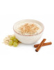 Protéika Porridge aux Flocons d'Avoine pour petit déjeuner protéiné