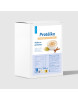 Protéika Porridge aux Flocons d'Avoine pour petit déjeuner protéiné
