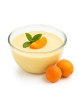 Dietimeal dessert arôme abricot riche en protéines sans gluten