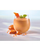 Dietimeal crème dessert caramel riche en protéine régime sans gluten