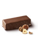 Barre protéinée chocolat noisettes