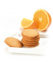Biscuits Protifast aux écorces d'orange
