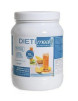 Boisson hyperprotéinée pêche mangue pot  450 g