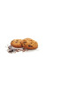 Cookies protéinés aux pépites de chocolat