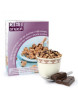 Müesli chocolat-caramel protéiné