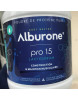 Poudre de protéine pure Alburone