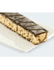 Barre hyperprotéinée chocolat peanut 
