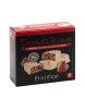 Protifast barre protéinée croustillante fraise