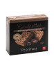 Gaufrette protéinée café mocha 
