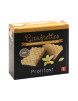 Gaufrette vanille Protifast