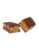 Barre hyperprotéinée chocolat peanut 