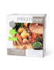 Protimeal soja cuisiné façon Parmentier