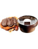Pâte à tartiner minceur cacao et noisette