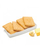 Biscuits Petit Beurre riche en protéines 
