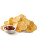 Chips soja sweet chili 100% vegan protein