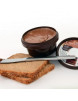 Pâte à tartiner minceur cacao et noisette