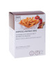 Chips zippers arôme barbecue Dietisnack