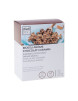 Müesli chocolat-caramel protéiné
