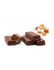 Chrono-pack 7 barres protéinées chocolat caramel 