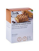Gaufrette café moka Dietisnack