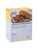 Dietisnack gaufrette arôme vanille
