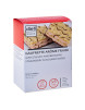 Dietisnack gaufrette arôme fraise 