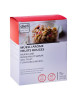 Muesli fruits rouges protéiné vegan