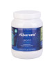 Poudre de protéine pure Alburone