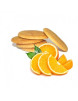 Biscuits Protifast aux écorces d'orange