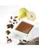 Dessert hyperprotéiné Poire Chocolat 