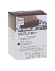 Brownie protéiné pépites de chocolat 