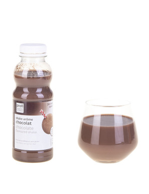 Proti Express smoothie chocolat hyperprotéiné
