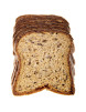 Protifast pain de mie multi-céréales 