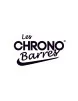 CHRONO-BARRE
